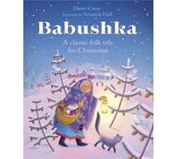 Babushka by Dawn Casey Dawn Casey (Auteur)