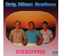 Babuyan [Audio CD] Original Nilsen Brothers