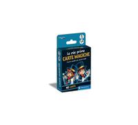 Baby 16809 Jeu De Société Le Mie Prime Carte Magiche Jeu De Cartes