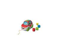 Gioco Clementoni Lory, Auto Forme e Colori