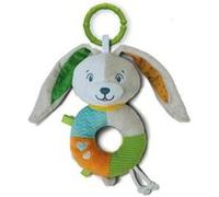 Baby 17787 peluche G