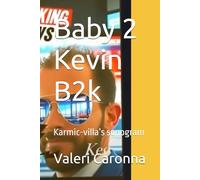 Baby 2 Kevin B2k: Karmic-villa’s sonogram