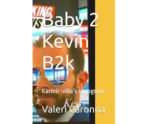 Baby 2 Kevin B2k: Karmic-villa’s sonogram