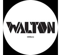 Walton Baby/Can't You See (Vinyl) 12" Single