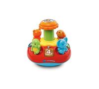 Baby 80-186304-1 - 2-3 Animaux toupie