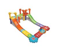 VTech Toet Toet Auto's 80-188204