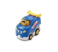 Baby 80-500604 - Bolides Tut Tut Enfant en Bas âge - Press Go Voiture de Course
