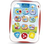 Prime Attività Clementoni Il Mio Primo Tablet