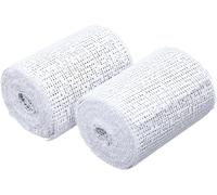 Baby Abdomen Plaster Extensions, 2 Pack Accessories, Creative Decoupage Replacement Part For Diy Lovers