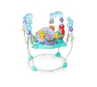 BABY Aire d éveil bébé multijouets interactifs siege a rebonds pivotant 360° Ari