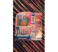 Baby Alive BA BABY GROWS UP BLDH LALA