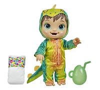 Baby Alive BA Dino Cuties BRNH
