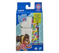 Baby Alive Ba Doll Diapers