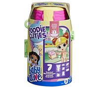 Baby Alive BA Foodie Cuties Drink Bottle