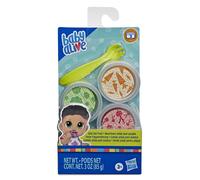 Baby Alive Ba Solid Doll Food