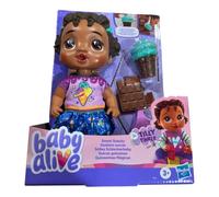 Baby Alive BA Sweet Snacks BLKH Tilly