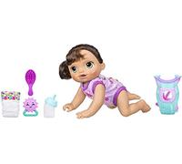 Baby Alive - Baby Go Bye Bye Poupée
