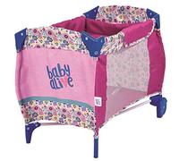 Baby Alive Doll Play Yard Toy