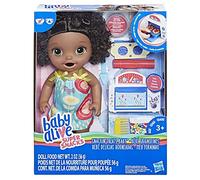 Poupée Baby Alive Four Magique Chocolat Multicolore https://www.fnac.com/Poupee-Baby-Alive-Four-Magique-Chocolat/a12587491/w-4?oref=ba4af6ab-f152-d4fd-e22b-53e0d761651a