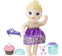 Baby Alive - Poupée d'anniversaire