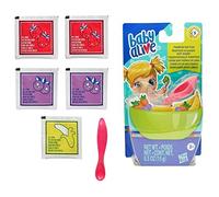 Recharge de nourriture en poudre pour poupées Baby Alive Multicolore G