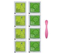 Baby Alive - Recharge Poupees Mange A La Cuillere - E0302