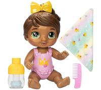 Baby Alive Shampoing Amusant Sophia Sparkle Poupée
