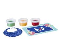 Baby Alive Super Snacks Pack de recharge de nourriture solide rutilisable pour poupe