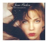 Jane Birkin – Baby Alone in Babylone – CD