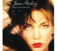 Baby Alone In Babylone CD