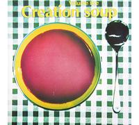 Baby Amphtamine - Creation Soup Vol. 5 [Vinyl LP]