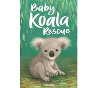 Baby Animal Friends: Baby Koala Rescue
