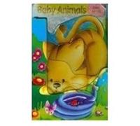 Baby Animals Carly the Cat Unknown (Auteur)