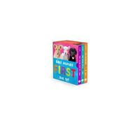 Baby Animals First Box Set: 123, Abc, Colors