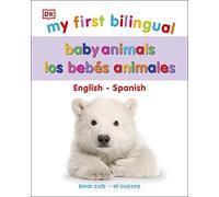 Baby Animals / los animales bebés