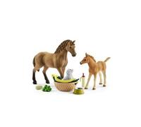 Baby Animals Nursing Set