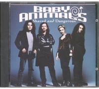 Baby Animals - Shift and Dangerous