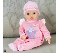 Baby Annabell 43cm Interactive Annabell Doll