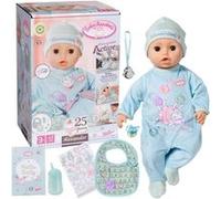Baby Annabell Active Alexander 43cm G