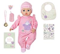 Baby Annabell - Interactive Annabell 43cm (706626)