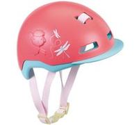 Baby Annabell Active Casque de Vélo 43 cm