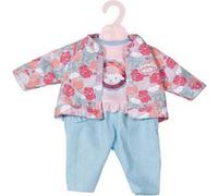 Baby Annabell Active Jeans Bleu 43 cm Bleu G
