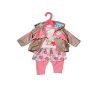 Baby Annabell Active Jeans rose 43 cm