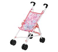 Baby annabell active poussette pour poup