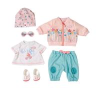 Baby Annabell Active Set De Vélo Deluxe