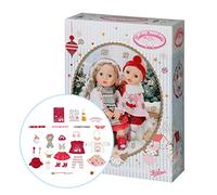 Baby Annabell Adventskalender