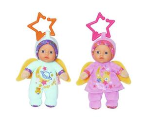 Baby Annabell Angel for babies 2 ass. 18cm