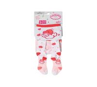 Baby Annabell collants 43cm, 1 x pack de 2 G