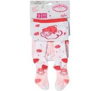 Baby Annabell collants 43cm, 1 x pack de 2 G