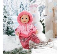 Baby Annabell Deluxe Combinaison de neige 43 cm G